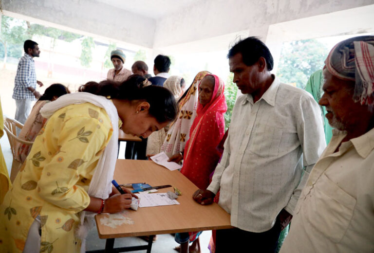 Healthcare service initiative