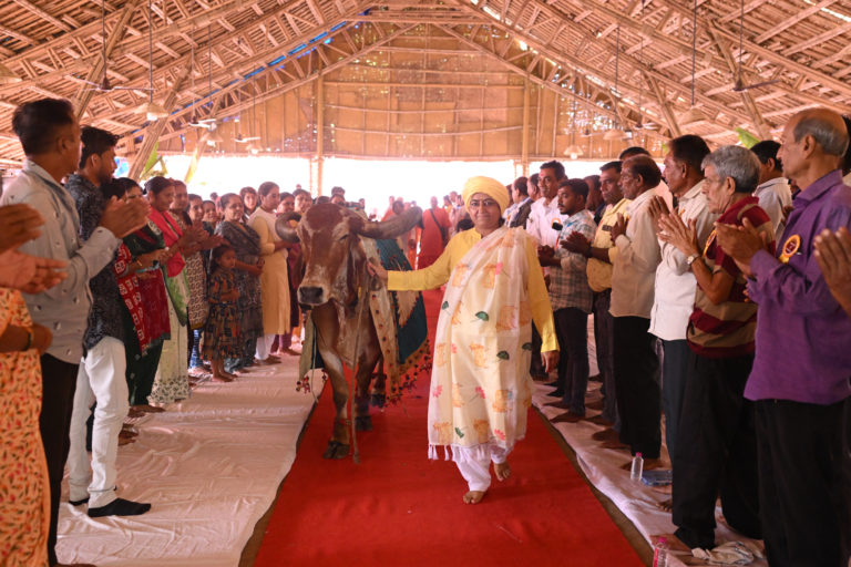 Shrimad Bhagwat Katha