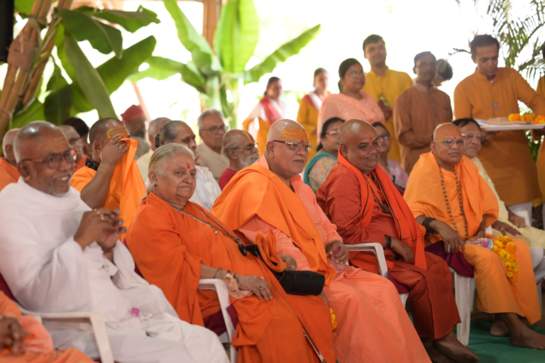 Spiritual Katha