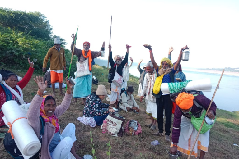 Yatri assistance