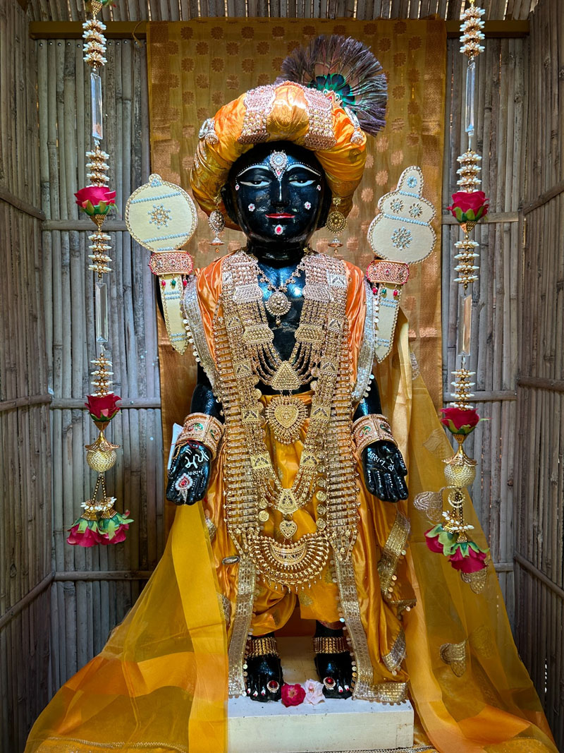 Shri Leela Gaudham