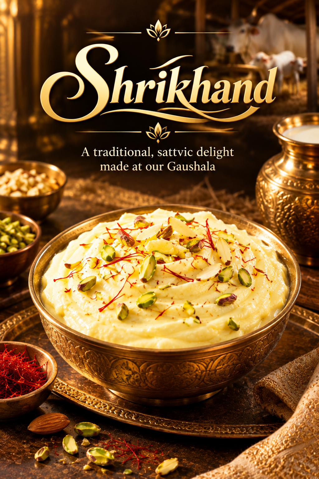 Shrikhand