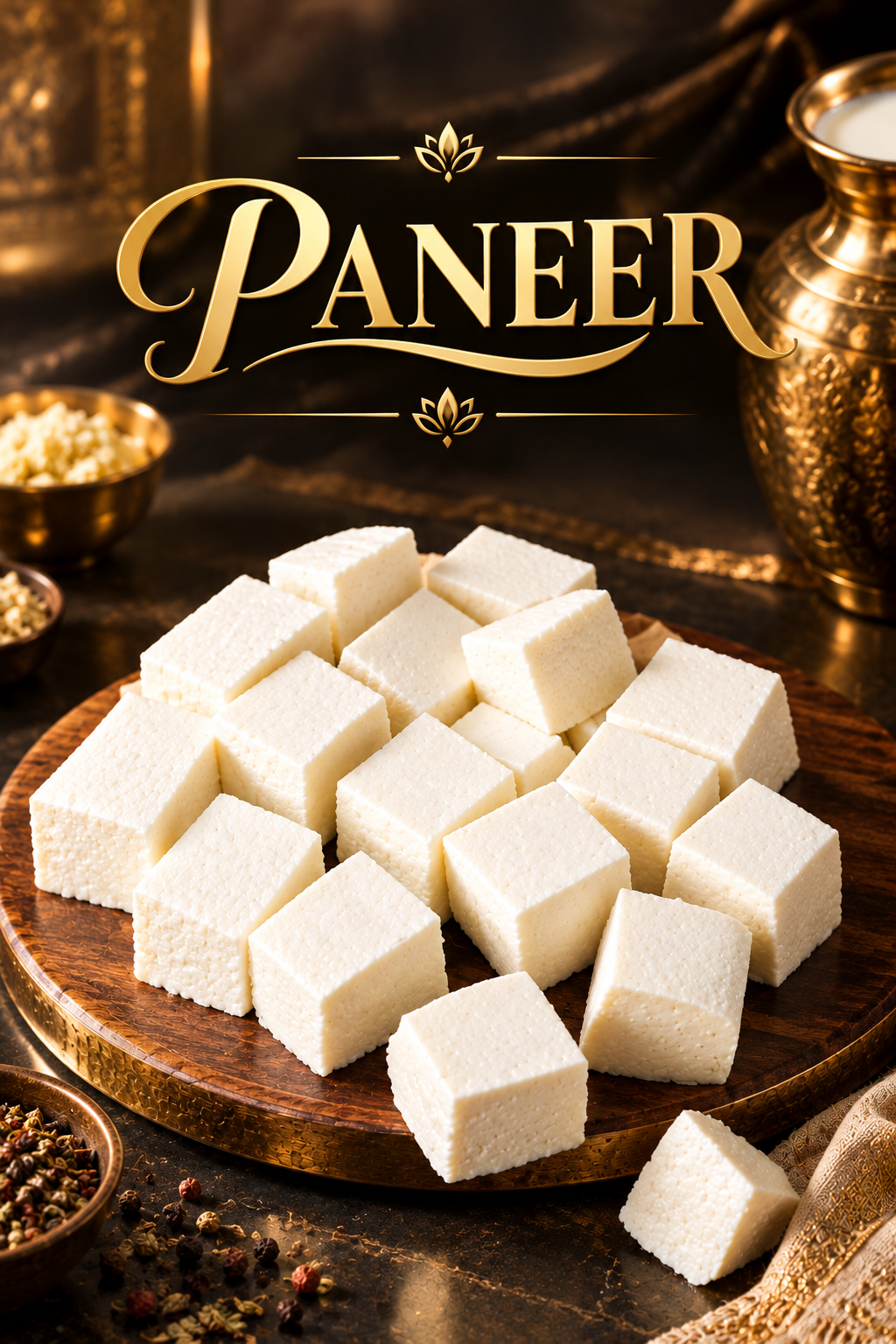 Paneer