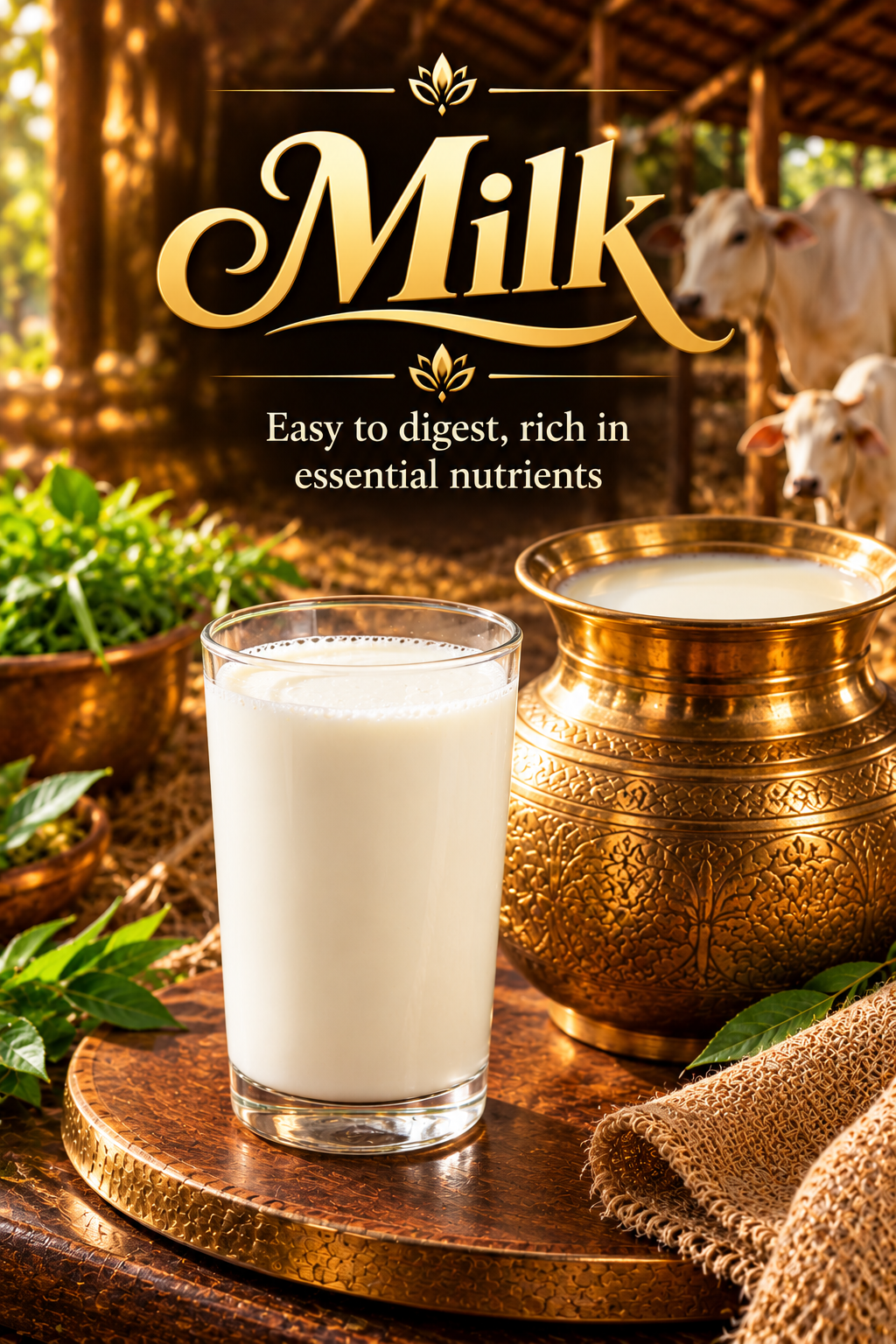 A2 Milk