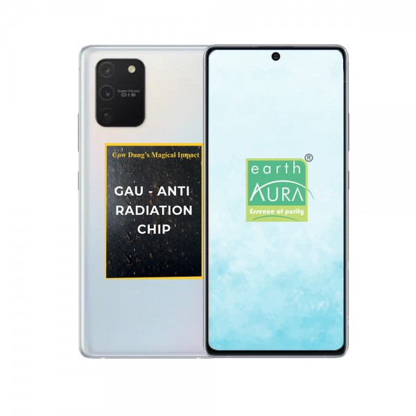 Gau Anti Radiation Chip