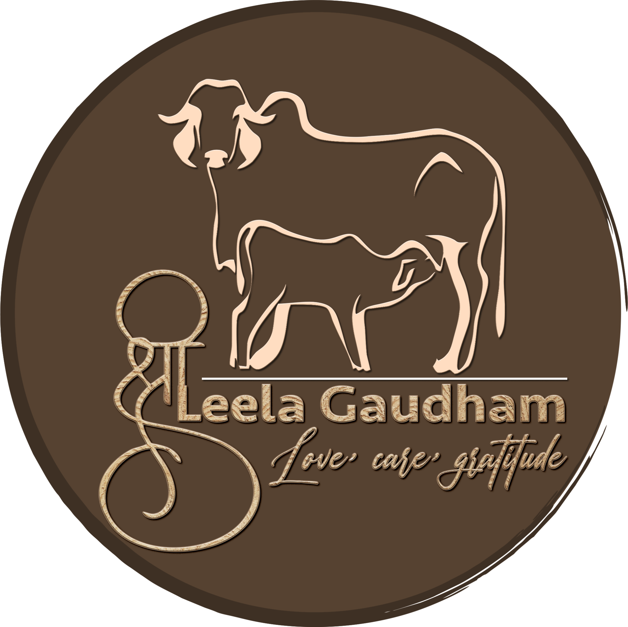 Shri Leela Gaudham