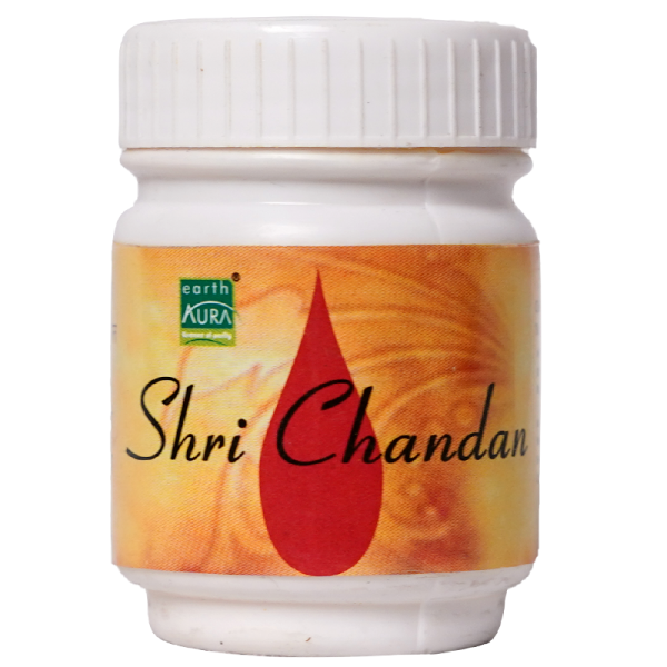 Shri Chandan